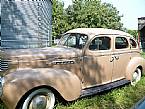 1939 Desoto Custom