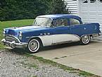 1954 Buick Special