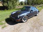 1988 Porsche 911 