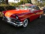 1956 Ford Victoria