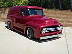 1956 Ford F100