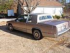 1990 Cadillac DeVille