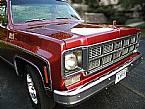 1977 GMC High Sierra