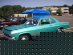 1965 Chevrolet Biscayne