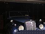 1952 Daimler DB18