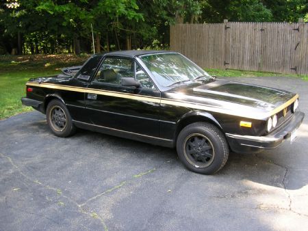 1981 Lancia Zagato For Sale Rockland County New York