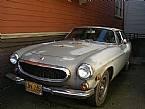 1972 Volvo 1800ES