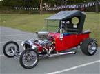 1923 Ford Model T 