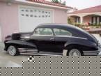 1948 Chevrolet Fleetline