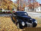 1940 Mercury Coupe