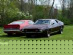 1972 AMC Javelin