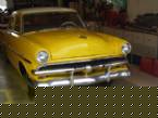 1953 Ford Customline