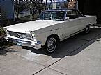 1965 Mercury Comet