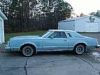 1979 Ford Thunderbird