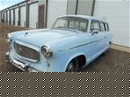 1959 Rambler American
