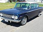 1962 Rambler Classic