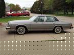 1983 Buick Limited 
