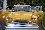 1973 GMC Checker Cab