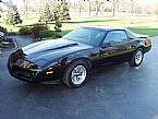 1991 Pontiac Firebird