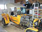 1923 Ford T Bucket