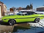 1970 Dodge Challenger