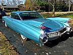 1959 Cadillac Coupe DeVille