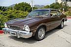 1974 Ford Maverick