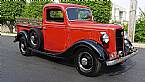 1936 Ford Pickup