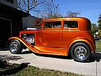 1931 Ford Vicky