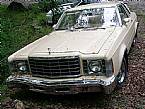 1977 Ford Granada