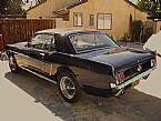 1964 Ford Mustang