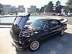 1989 BMW E30