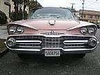 1959 Dodge Custom Royal