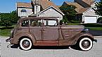 1934 Reo Flying Cloud