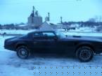 1977 Pontiac Trans Am