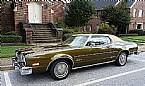 1974 Mercury Montego