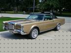 1969 Lincoln Mark III