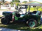 1945 Jeep Willys