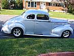 1939 Packard Coupe