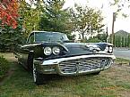 1959 Ford Thunderbird