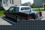 1988 Cadillac DeVille