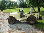 1967 Jeep CJ5