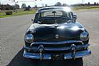 1951 Ford Custom