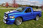 2004 Dodge SRT-10