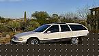 1992 Oldsmobile Vista Cruiser