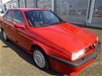 1993 Alfa Romeo 155