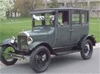 1927 Ford Model T 