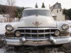 1952 Cadillac Fleetwood