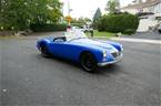 1960 MG MGA 