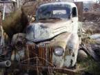 1946 Ford Truck